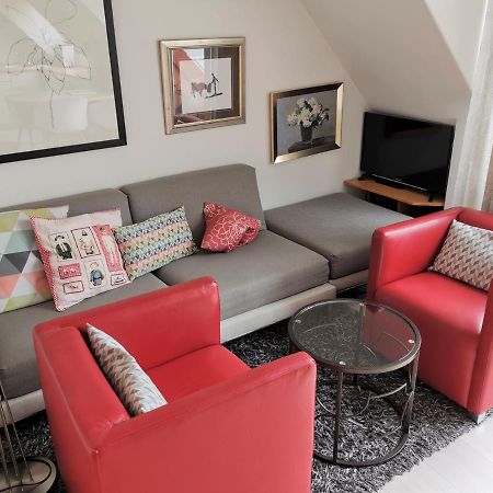 Apartament Barke Barke 09 Norderney Zewnętrze zdjęcie