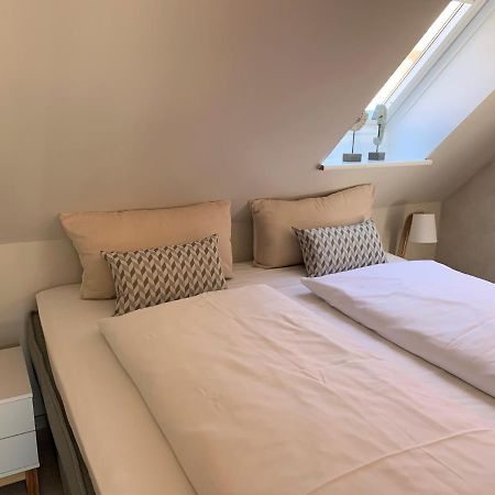 Apartament Barke Barke 09 Norderney Zewnętrze zdjęcie