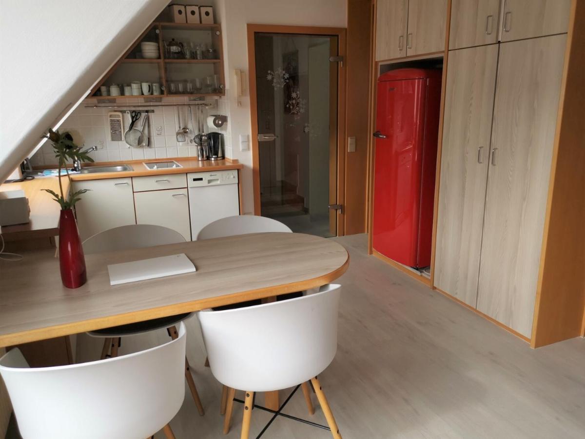 Apartament Barke Barke 09 Norderney Zewnętrze zdjęcie