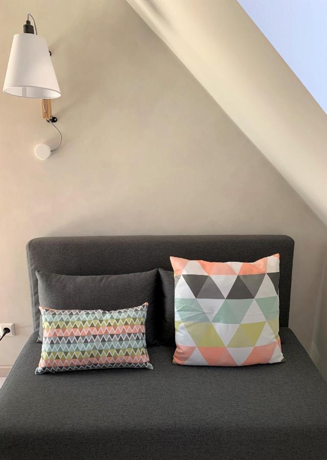 Apartament Barke Barke 09 Norderney Zewnętrze zdjęcie