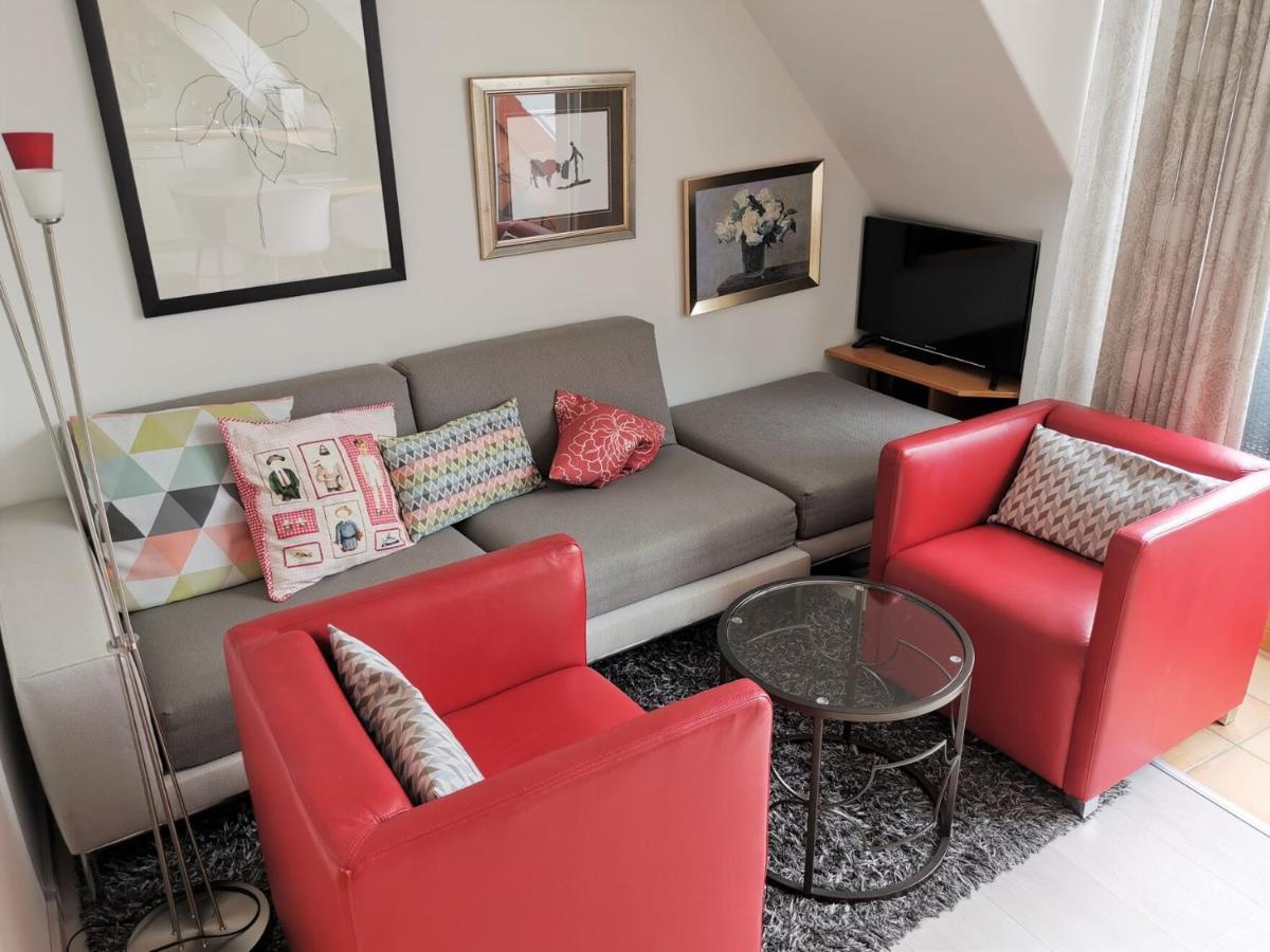 Apartament Barke Barke 09 Norderney Zewnętrze zdjęcie
