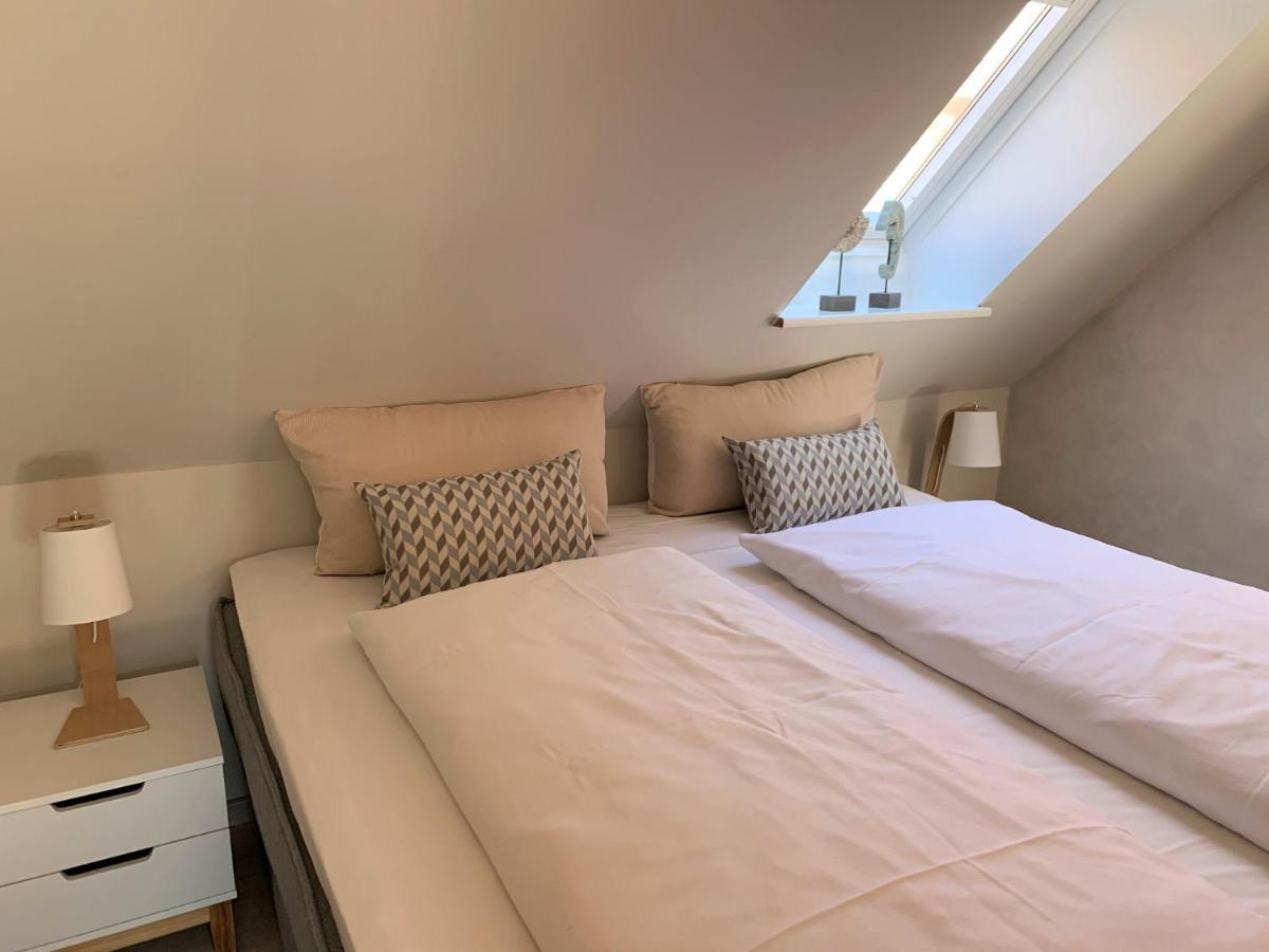 Apartament Barke Barke 09 Norderney Zewnętrze zdjęcie