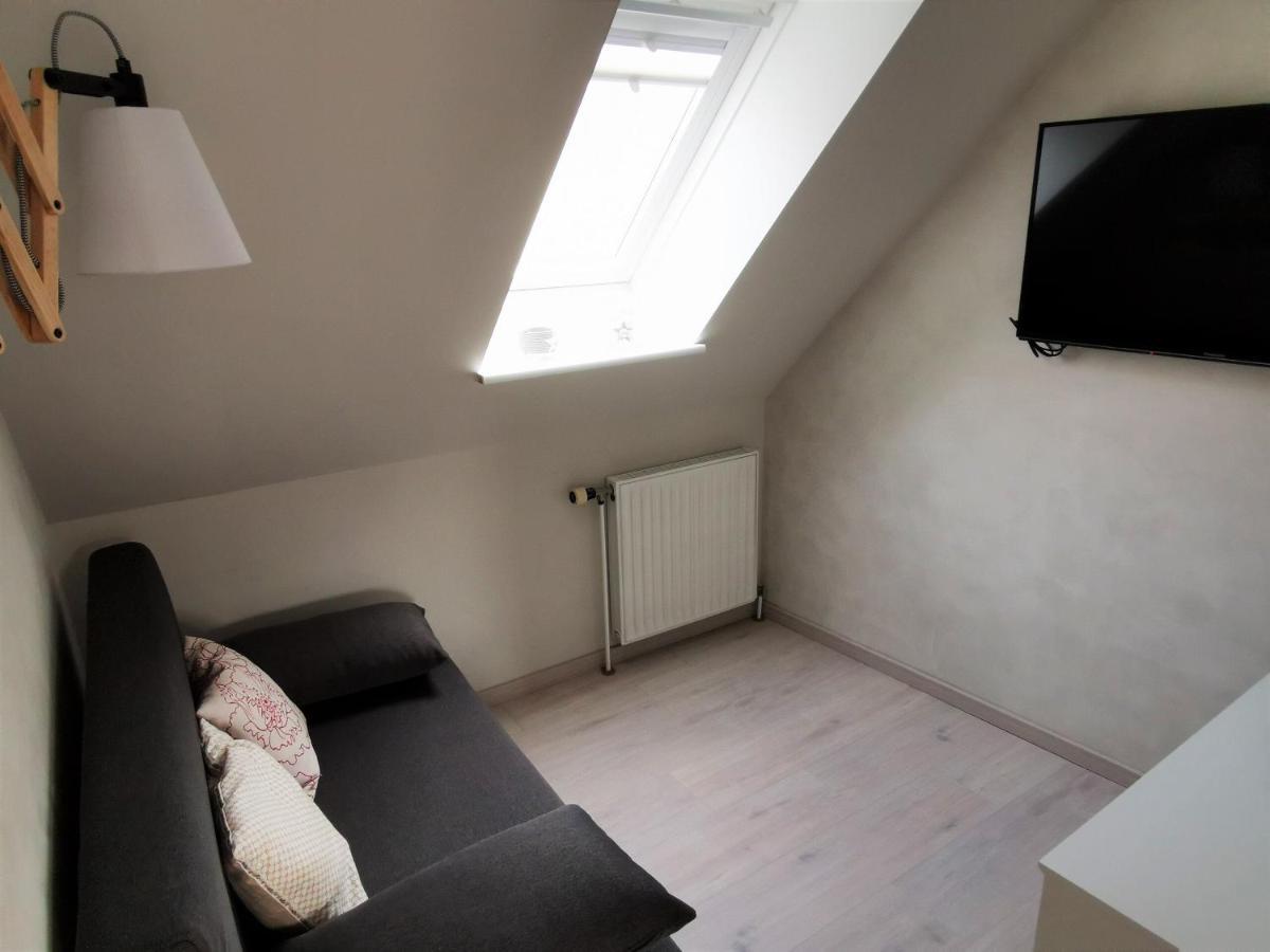 Apartament Barke Barke 09 Norderney Zewnętrze zdjęcie