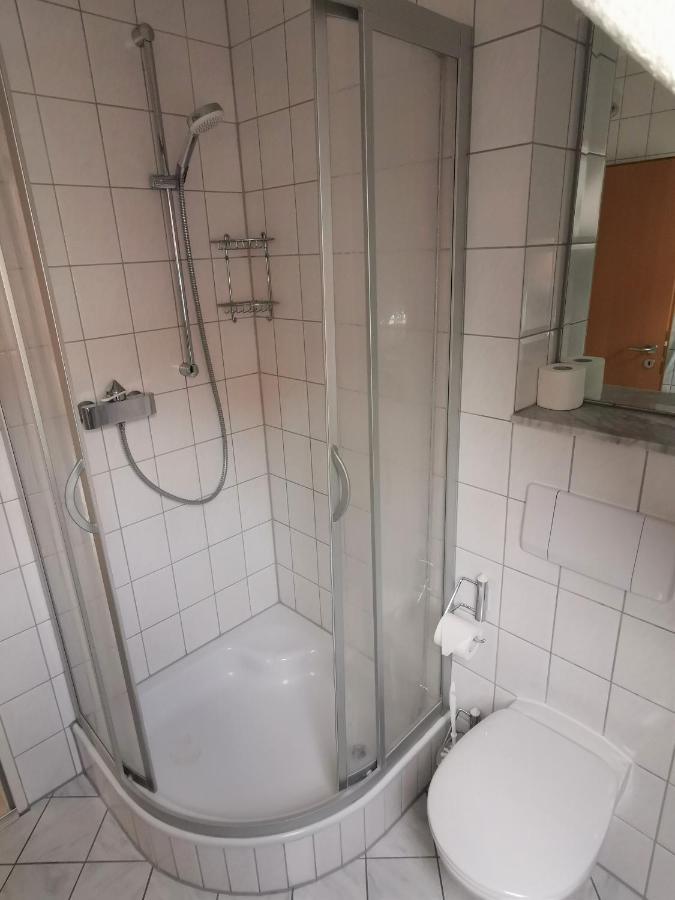 Apartament Barke Barke 09 Norderney Zewnętrze zdjęcie